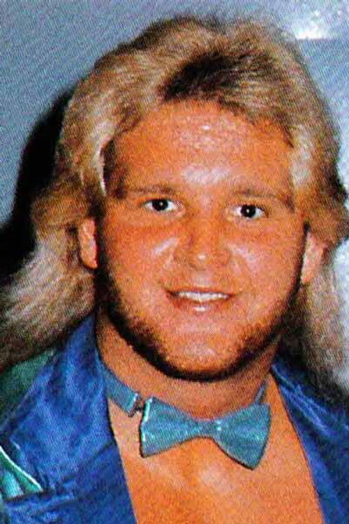 Photo of James Hines