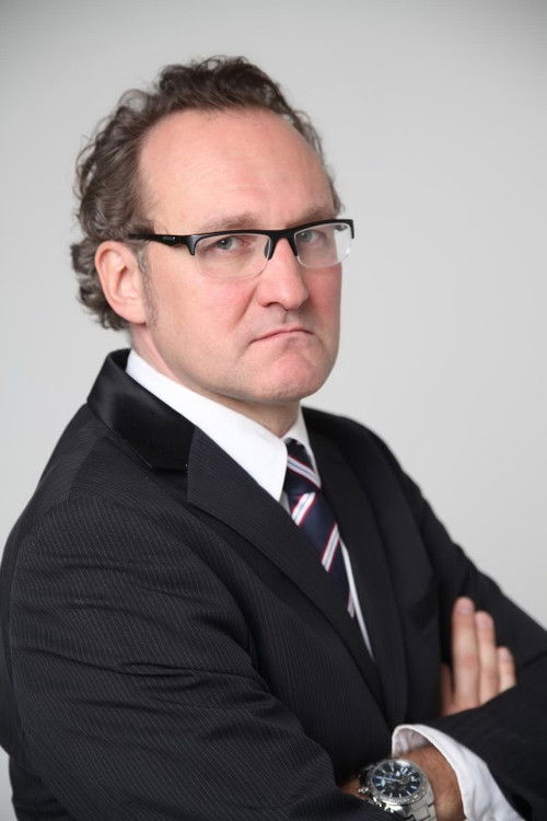 Photo of Aleksandr Farber