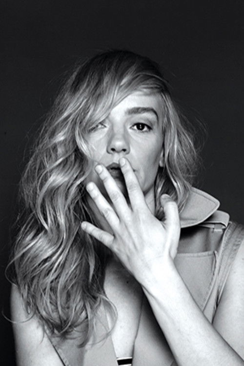 Photo of Lena Kitsopoulou