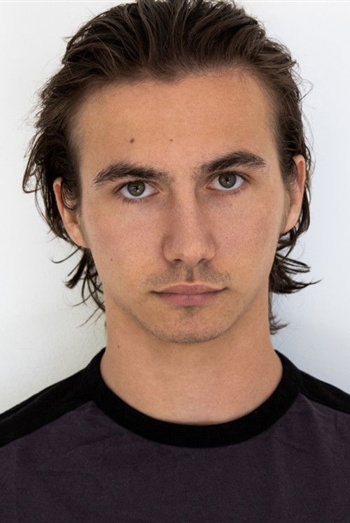 Photo of Ethan Heyler