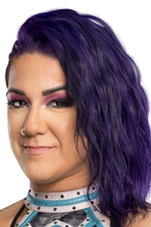 Photo of Pam Martinez