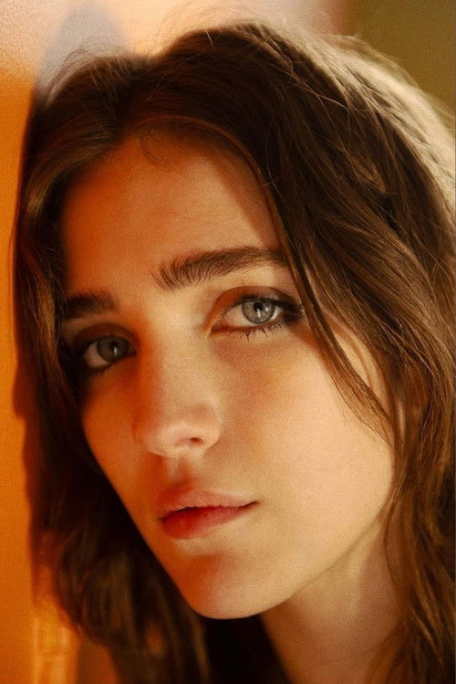 Photo of Talia Ryder