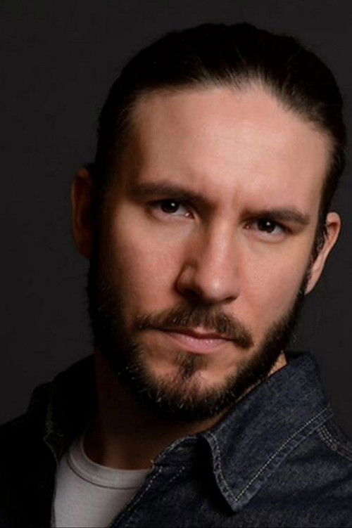 Photo of Andrew Zachar