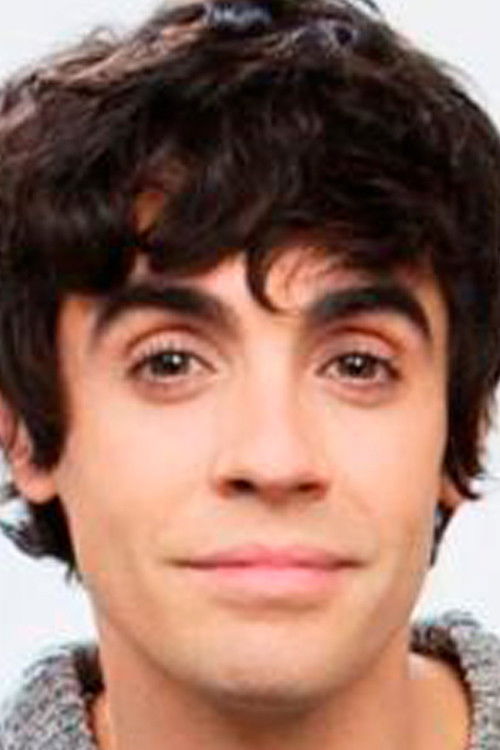 Photo of Javier Ambrossi