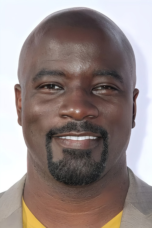 Photo of Mike Colter