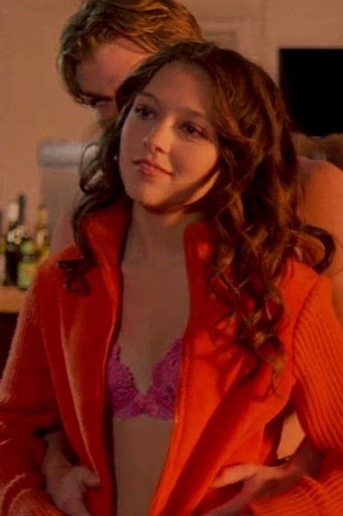 Photo of Holly Towne