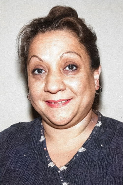 Photo of Adile Naşit