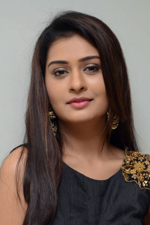 Photo of Payal Rajput