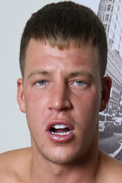 Photo of Troy Phillips