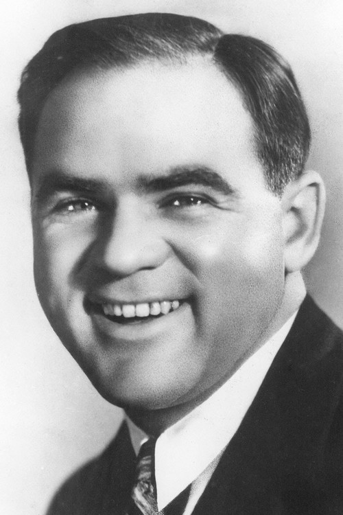 Photo of Hal Roach