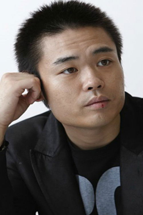 Photo of Hiroshi Shinagawa