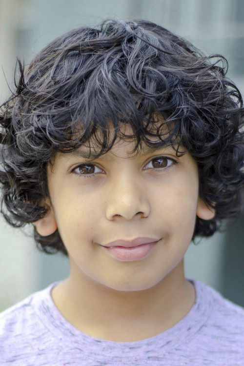 Photo of Gustavo Escobar