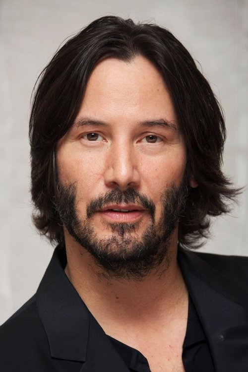 Photo of Keanu Reeves