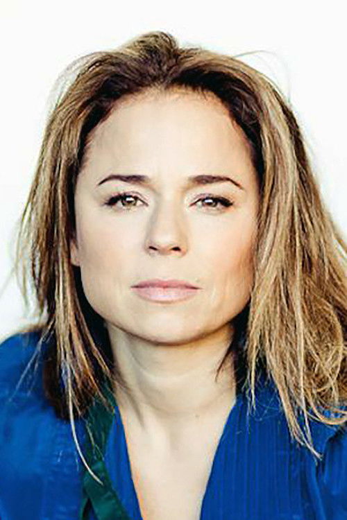 Photo of Suzanne Clément