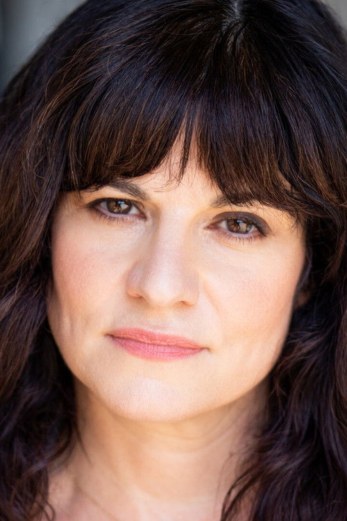 Photo of Lynn Adrianna