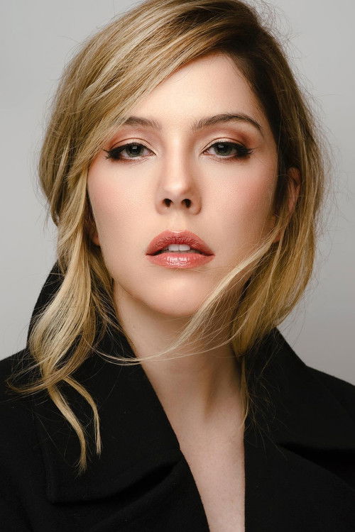 Photo of Bia Arantes