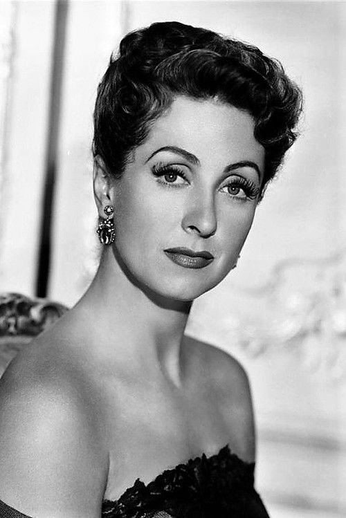 Photo of Danielle Darrieux