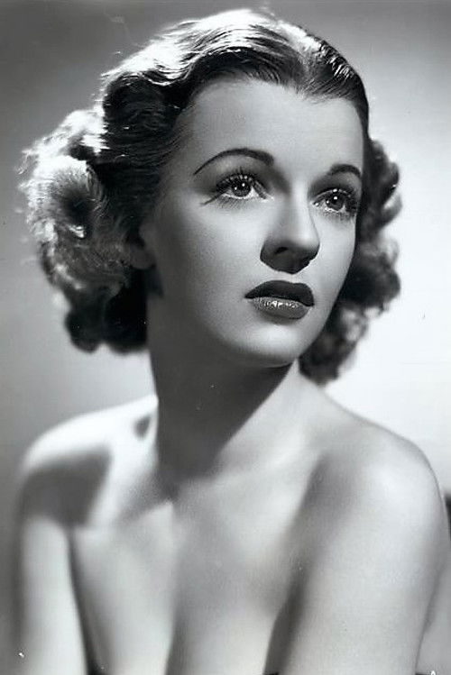 Photo of Dale Evans