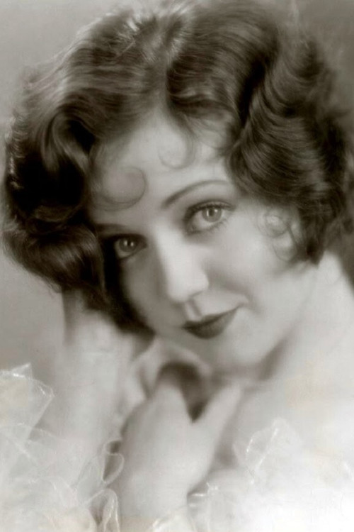 Photo of Nancy Carroll