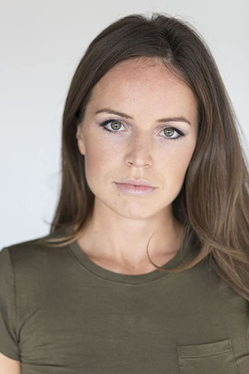 Photo of Emily Alatalo