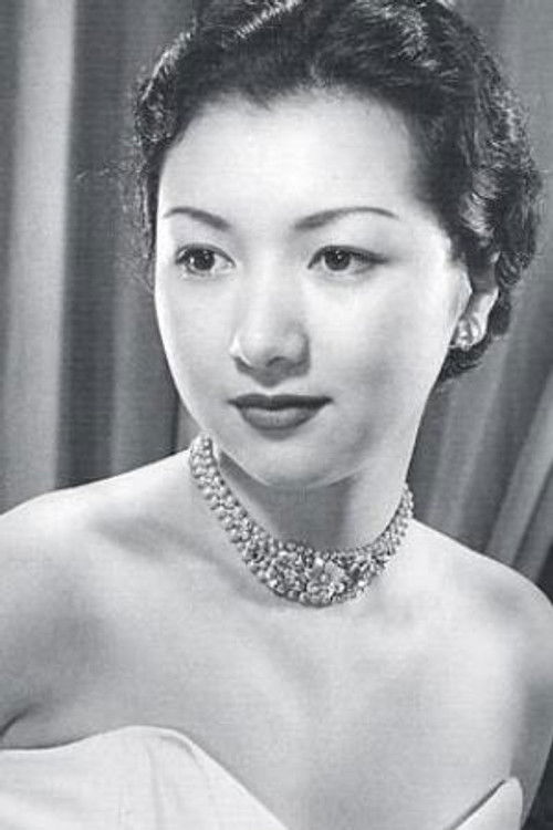 Photo of Hideko Takamine