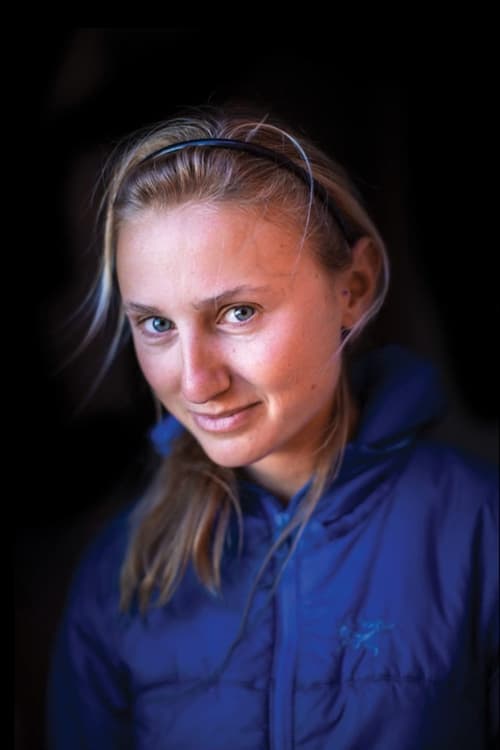 Photo of Brette Harrington