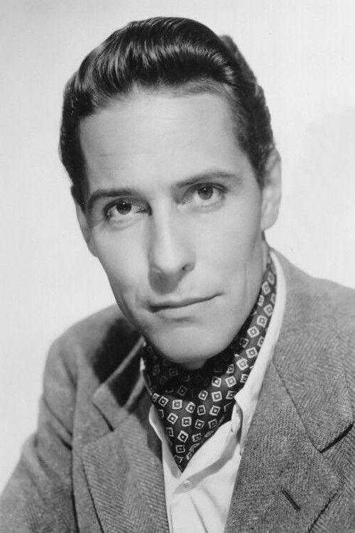 Photo of John Justin