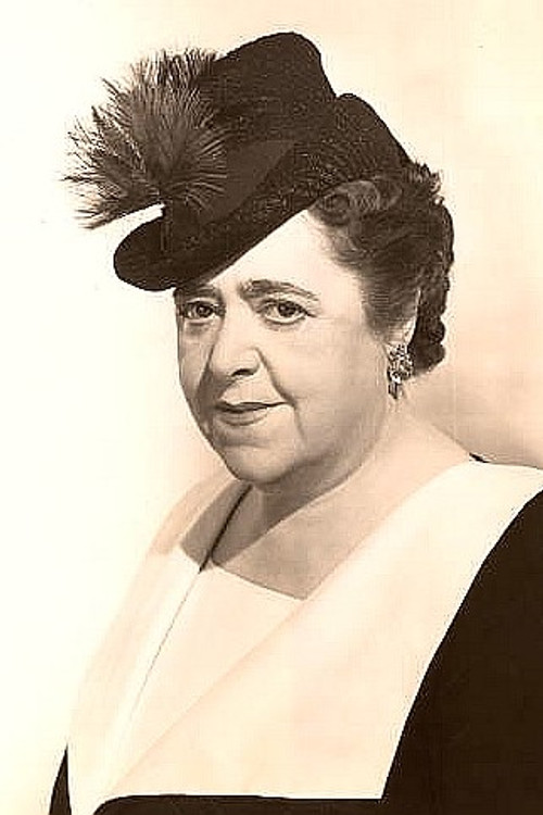 Photo of Elsa Maxwell