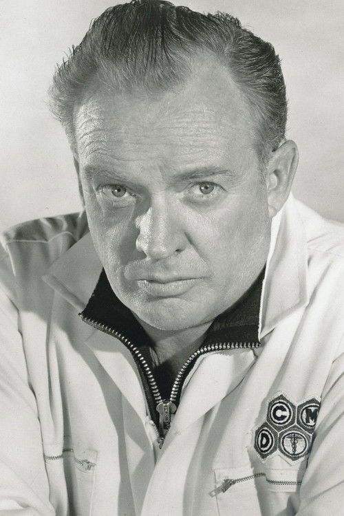 Photo of Arthur Kennedy