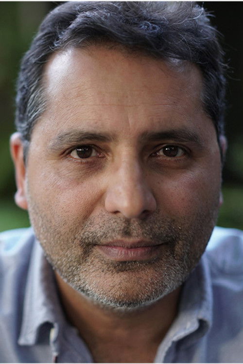 Photo of Firdous Bamji