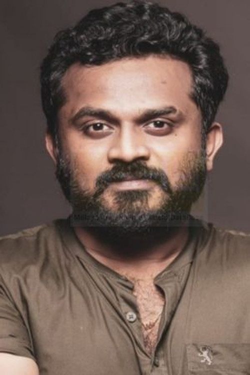 Photo of Tharun Moorthy