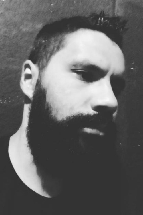 Photo of Rafael Van Hayden