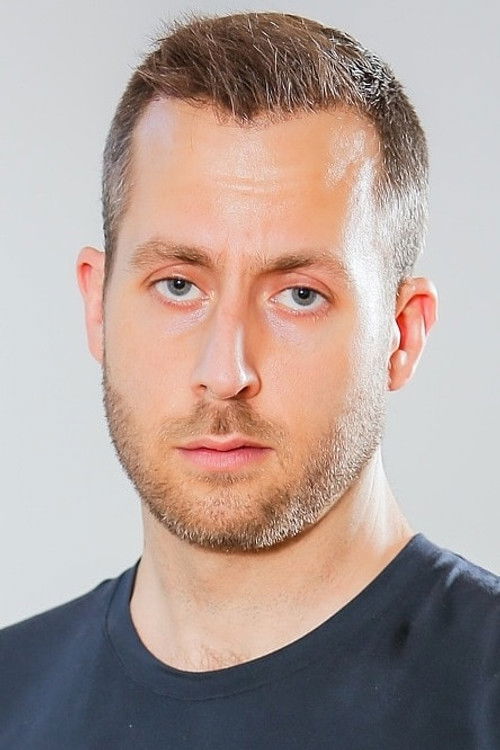 Photo of Joel Someone