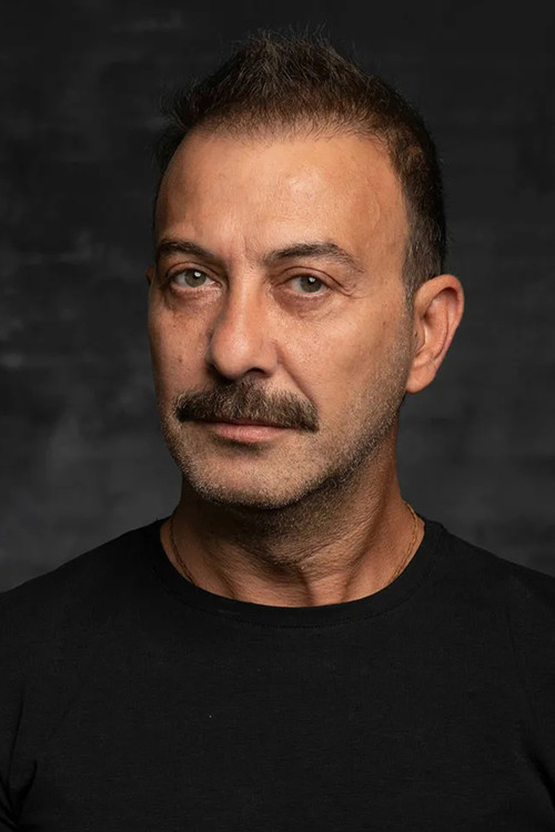 Photo of Hakan Yılmaz
