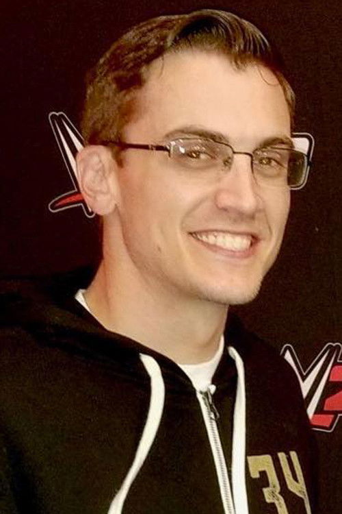 Photo of Victor Travagliante