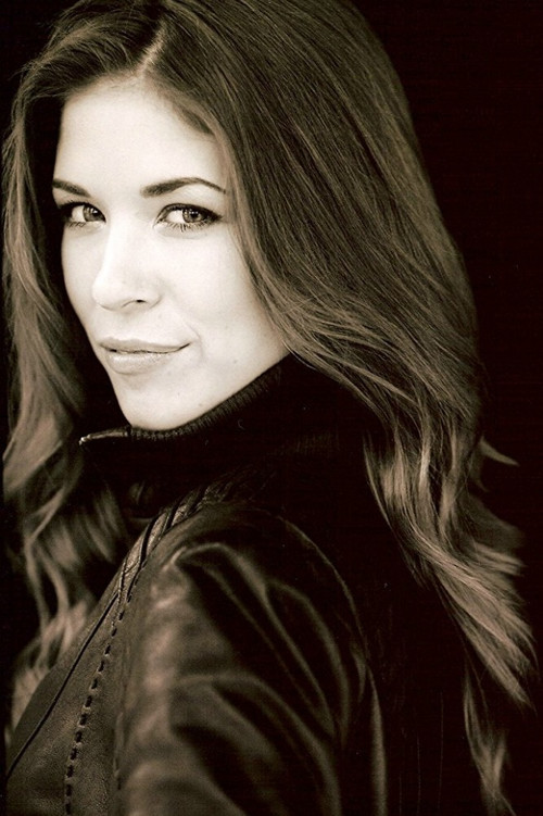 Photo of Devon Weigel