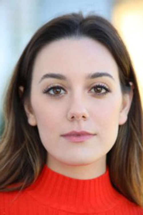 Photo of Antoniette Iesue