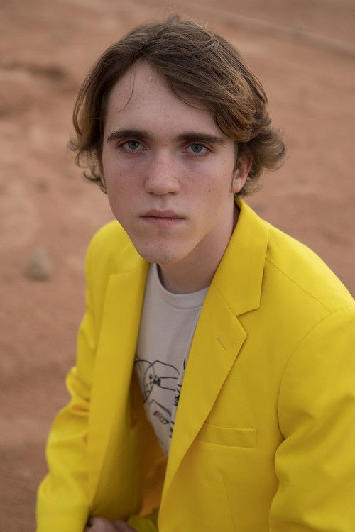 Photo of Frances McIlvain