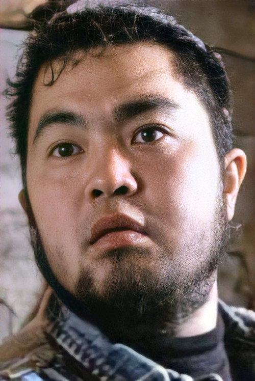 Photo of Onitsuka Ng Kin-Chung