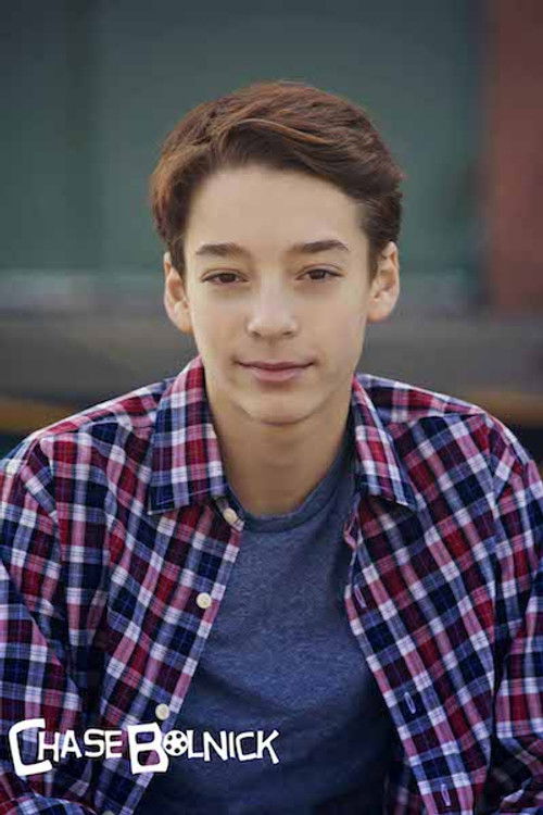 Photo of Chase Bolnick