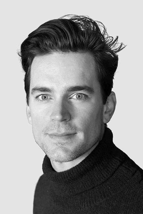 Photo of Matt Bomer