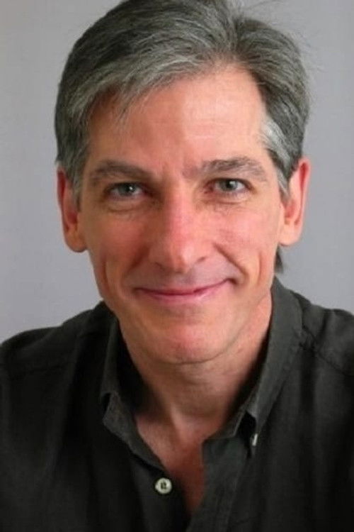 Photo of Lui Strassburger