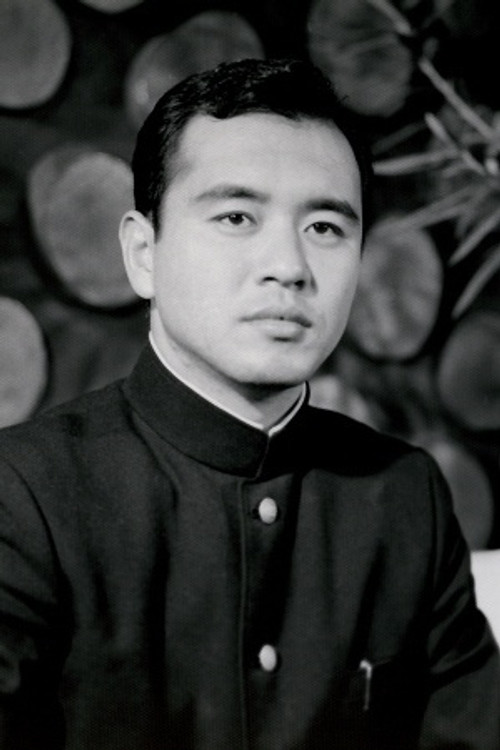 Photo of Lee Su-ryeon