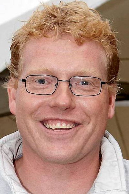 Photo of Sebastian Klein