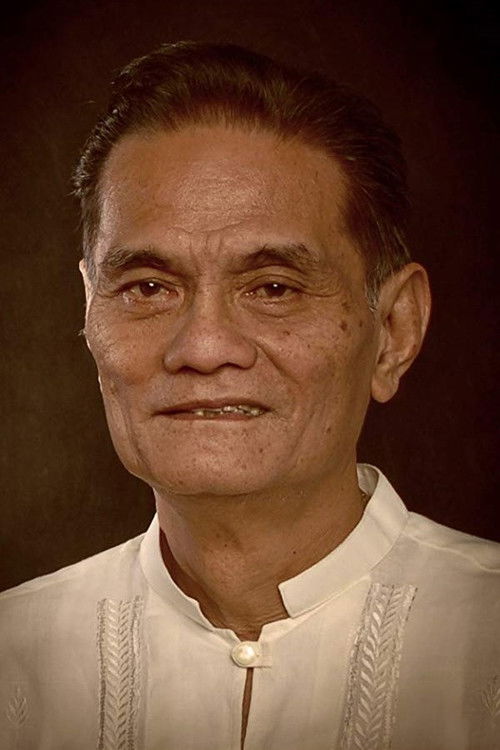 Photo of Cirio H. Santiago