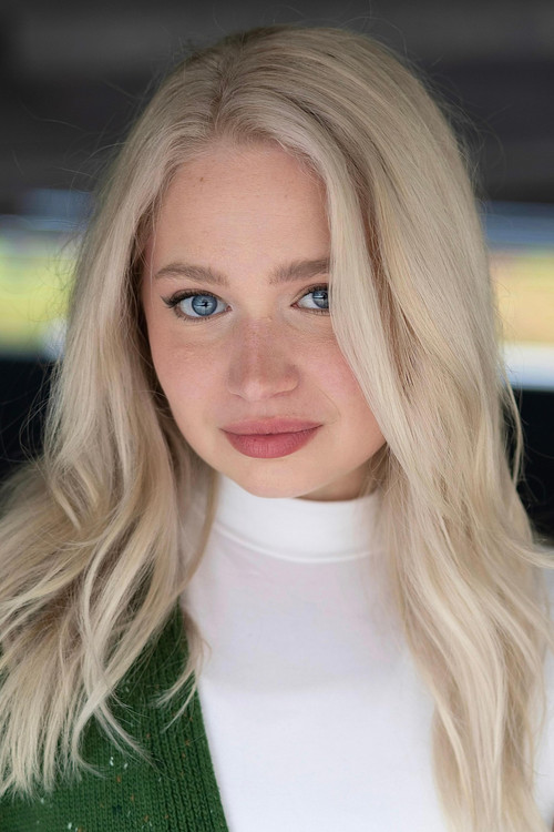 Photo of Sarah Kopkin