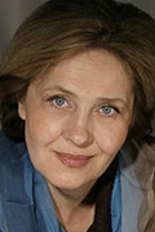 Photo of Elena Melnikova