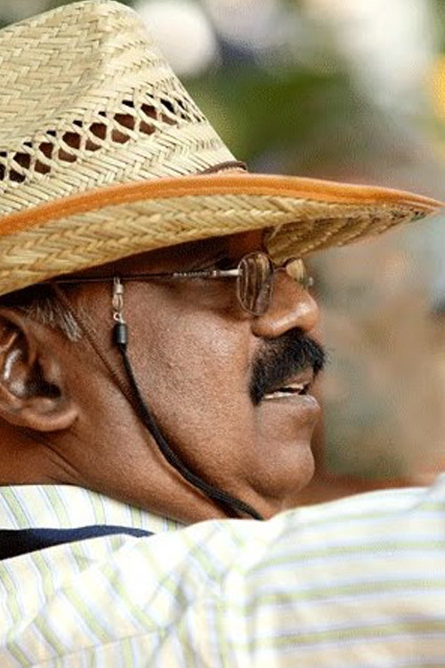 Photo of K. Ramachandra Babu