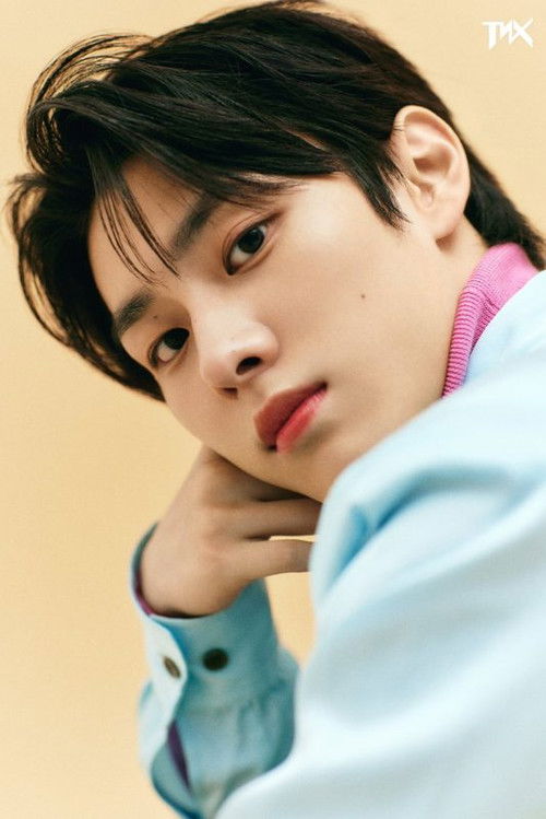 Photo of Woo Kyung-jun