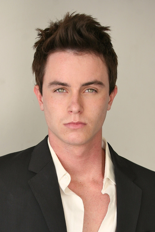 Photo of Ryan Kelley